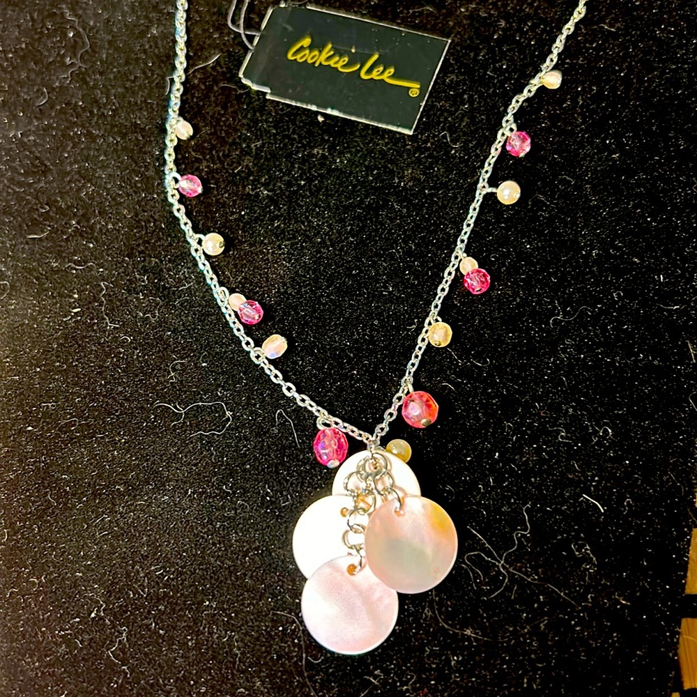 Cookie Lee necklace